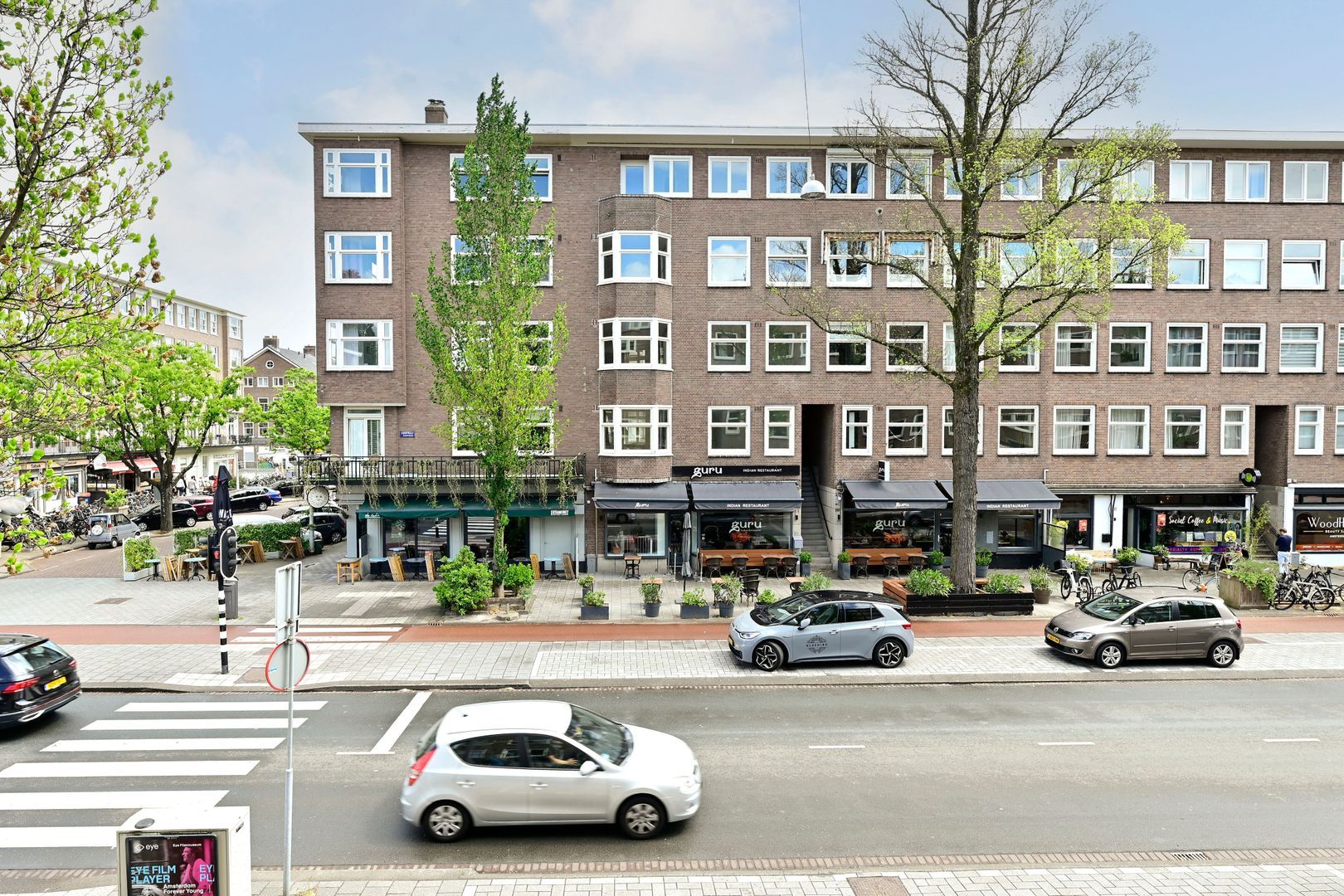 Rijnstraat 159 3, Amsterdam foto-23