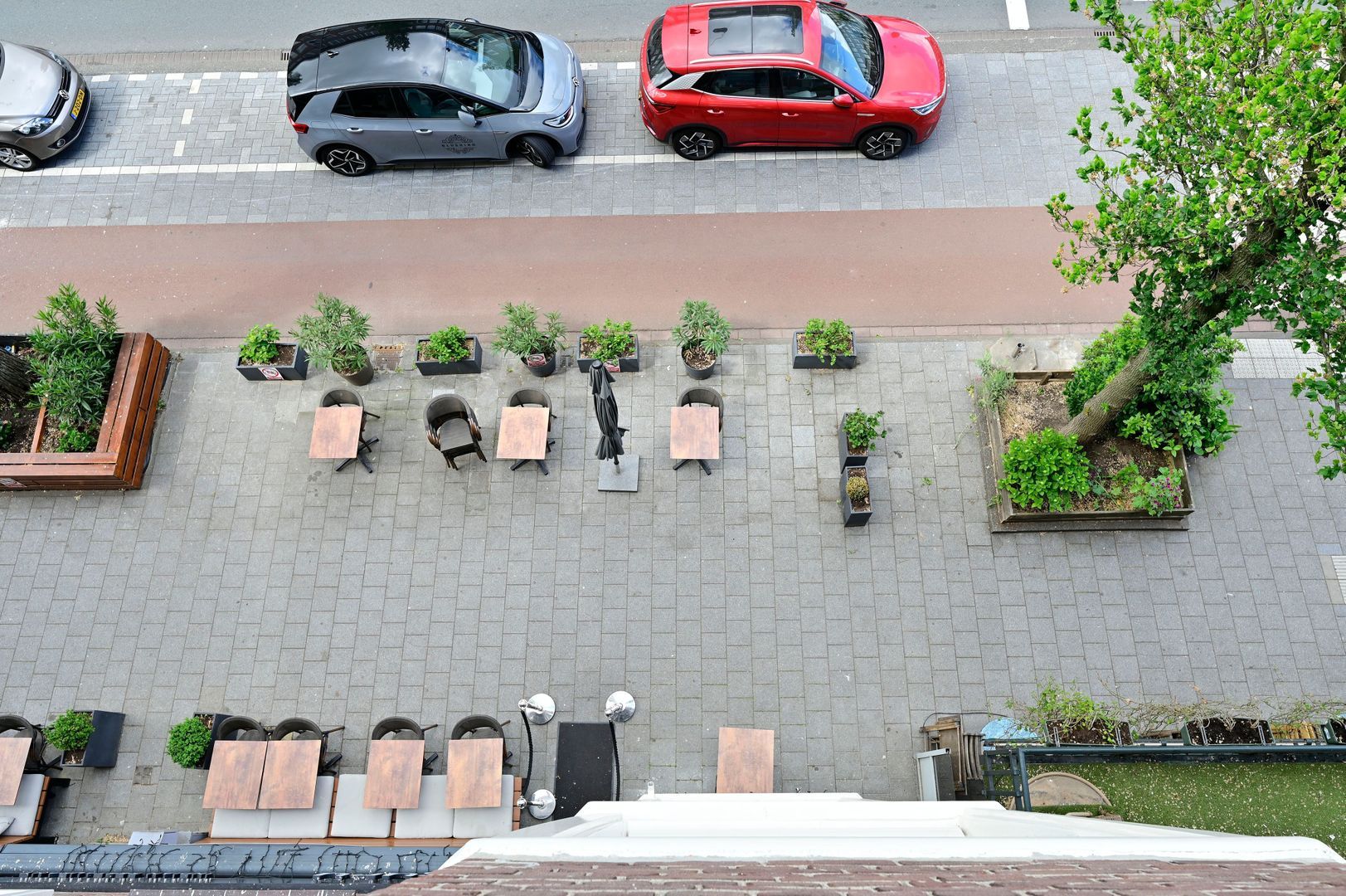 Rijnstraat 159 3, Amsterdam foto-24