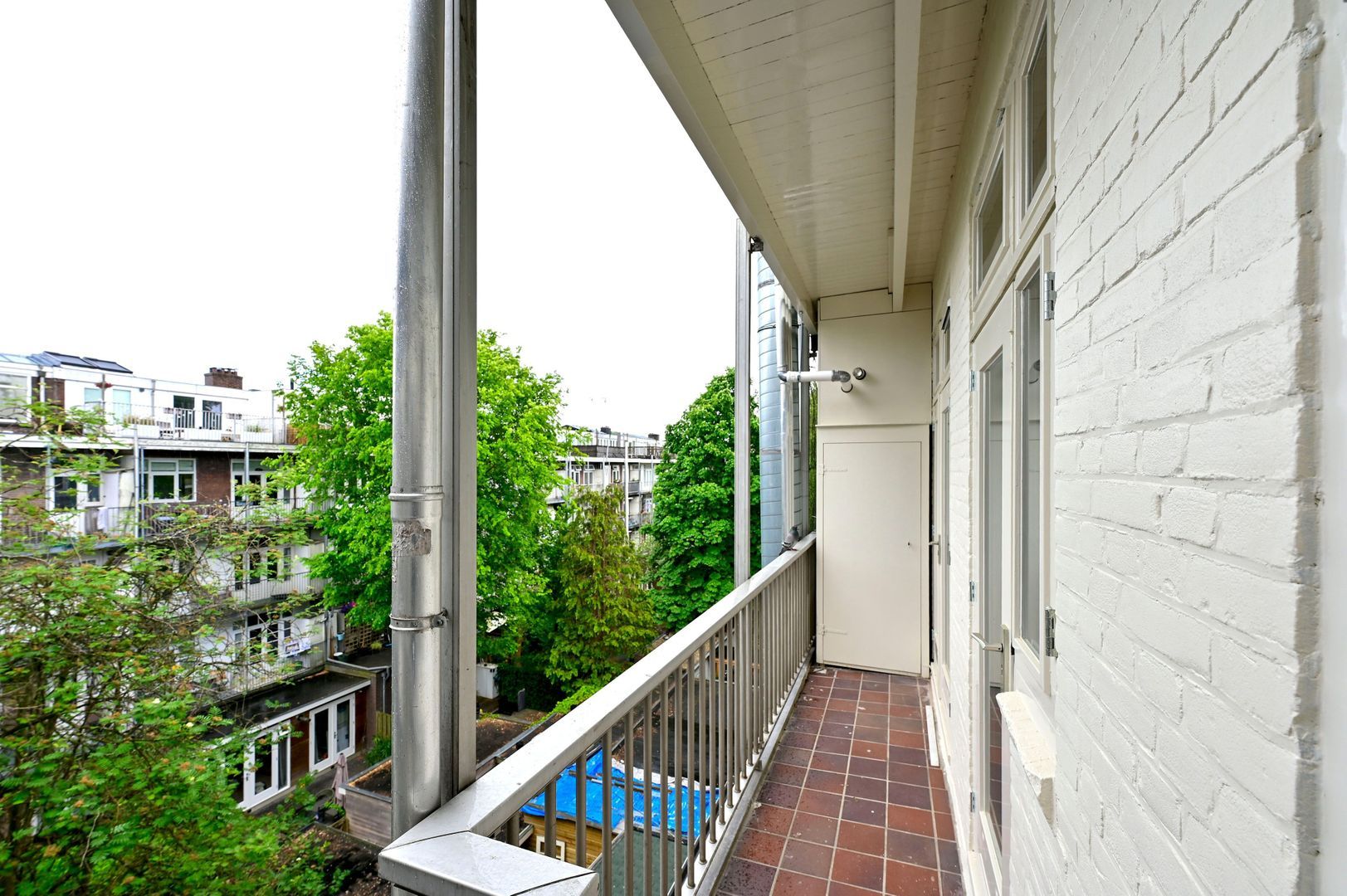 Rijnstraat 159 3, Amsterdam foto-8