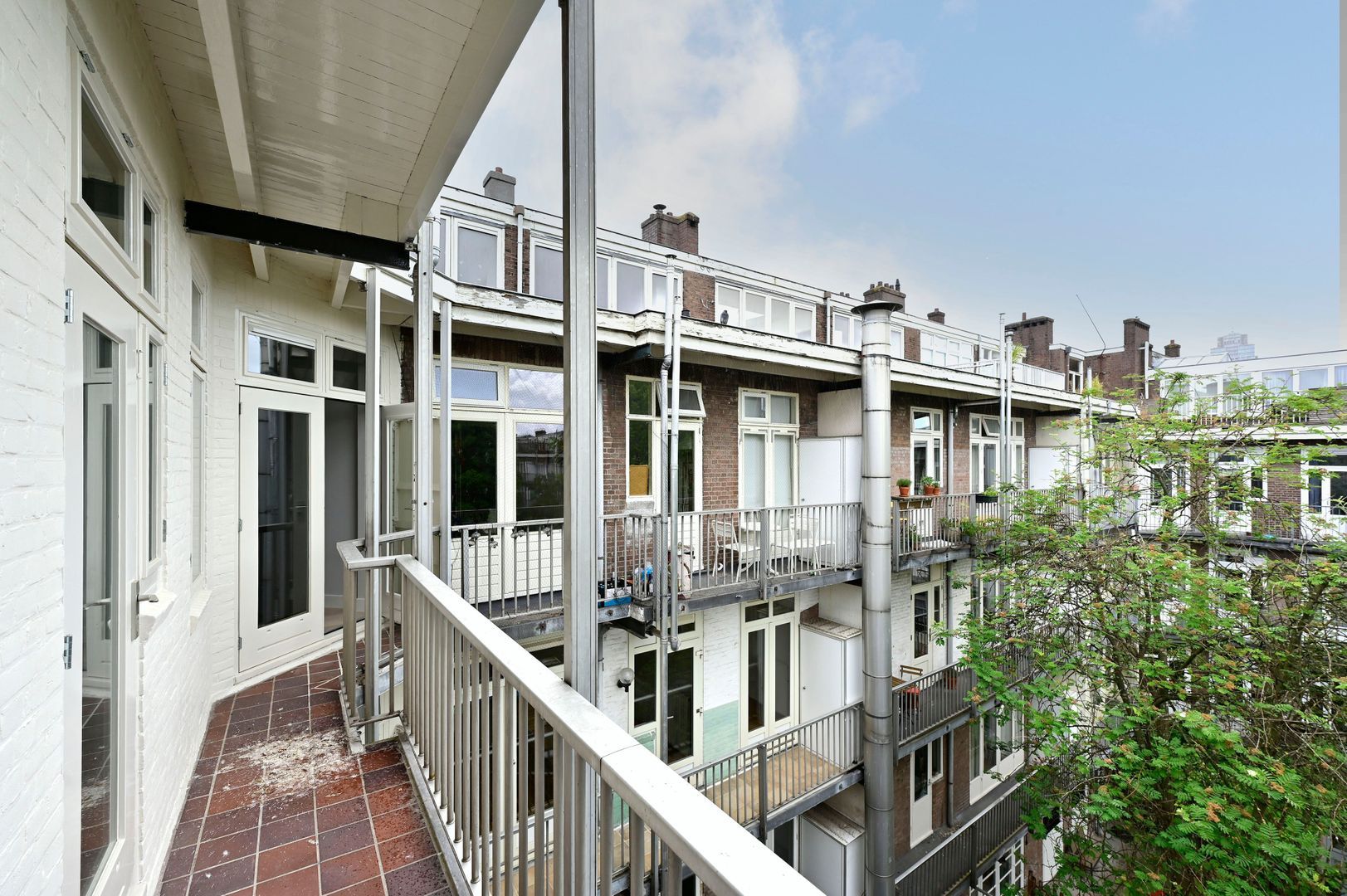 Rijnstraat 159 3, Amsterdam foto-9