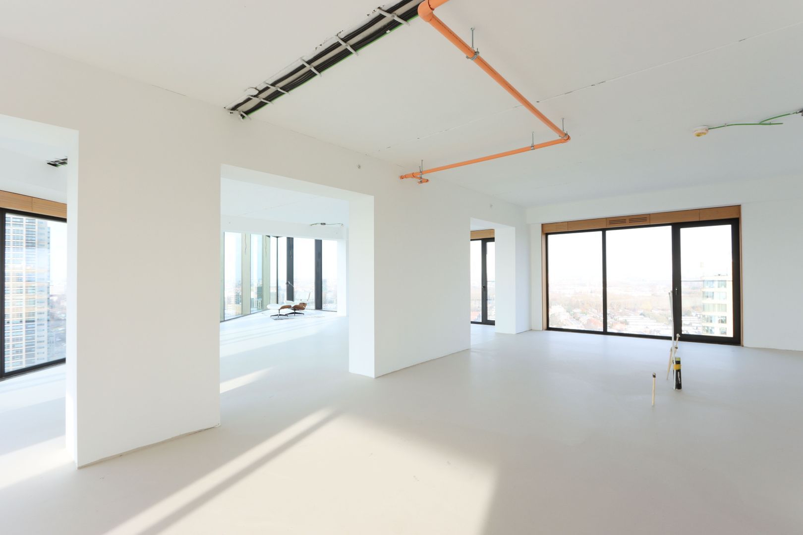 Korte Ouderkerkerdijk 1 X2, Amsterdam foto-35