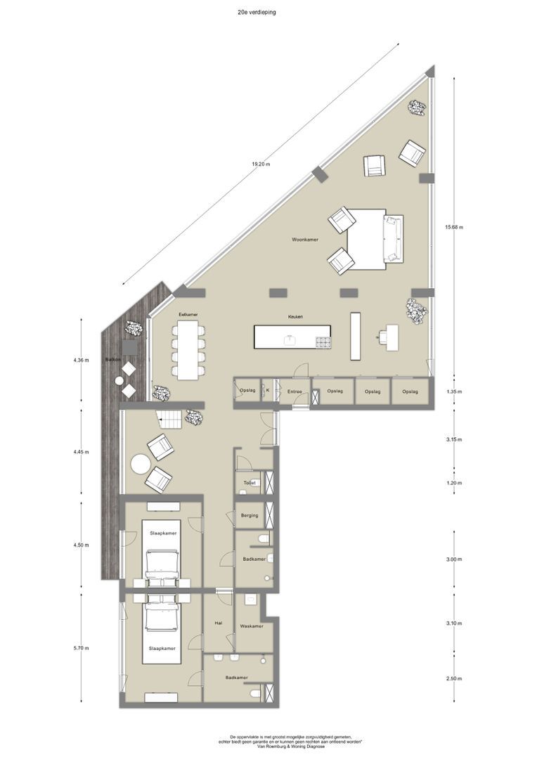 Korte Ouderkerkerdijk 1 X2, Amsterdam foto-60