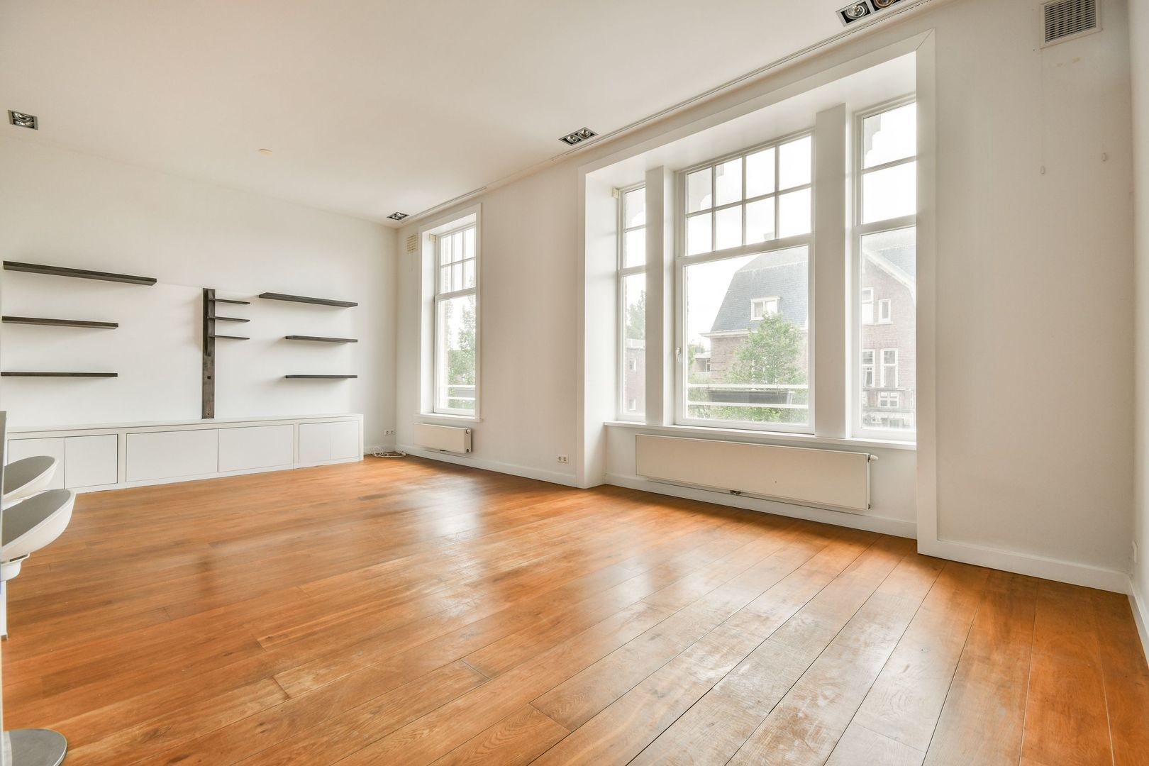 De Lairessestraat 124 C, Amsterdam foto-5
