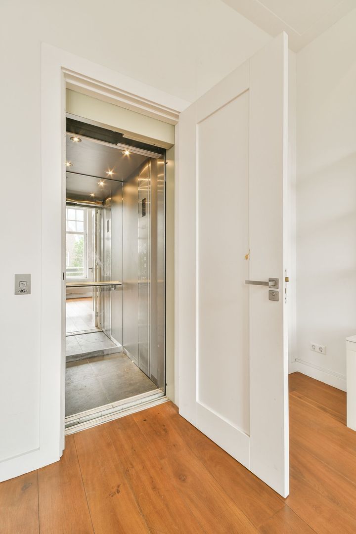 De Lairessestraat 124 C, Amsterdam foto-3