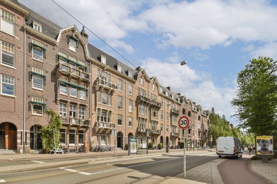 Herengracht 528 F, Amsterdam