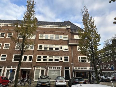 Govert Flinckstraat 257, Amsterdam
