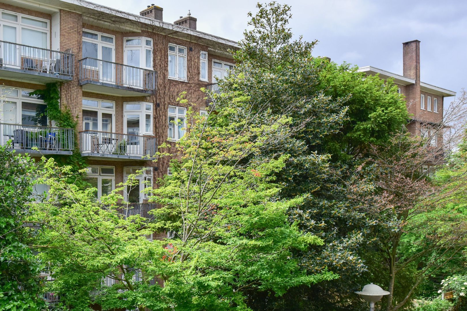 Theophilusstraat 13 3, Amsterdam foto-20