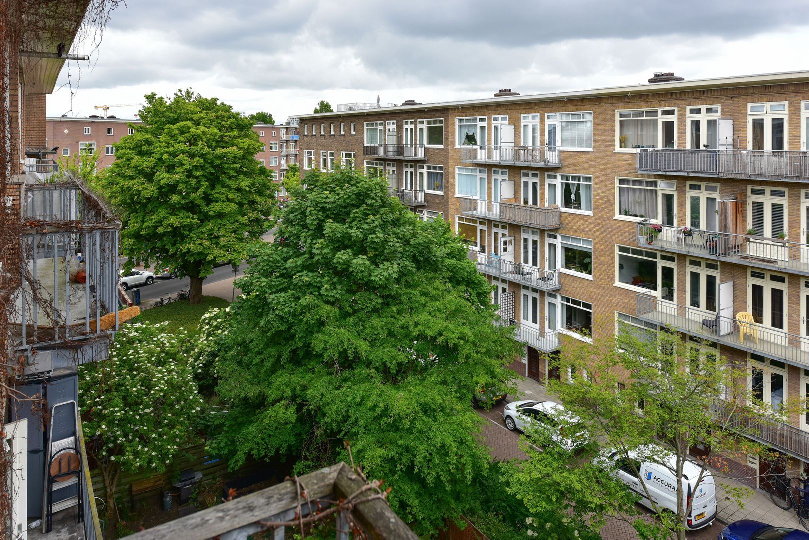 Theophilusstraat 13 3, Amsterdam foto-14