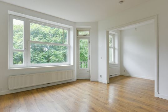 Theophilusstraat 13 3, Amsterdam