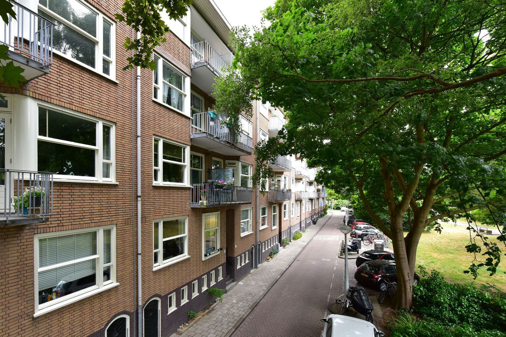 Theophilusstraat 13 3, Amsterdam foto-18