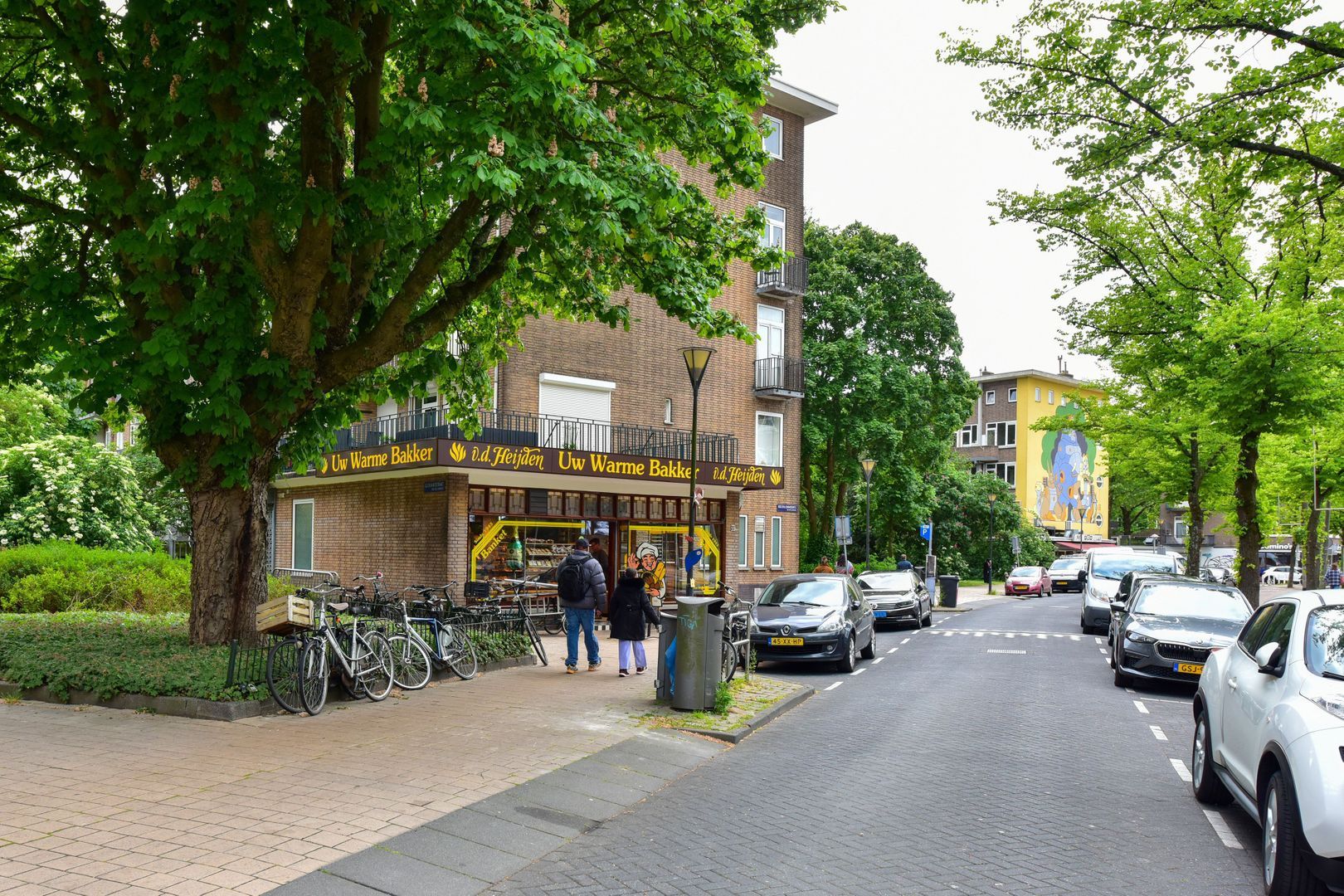 Theophilusstraat 13 3, Amsterdam foto-19