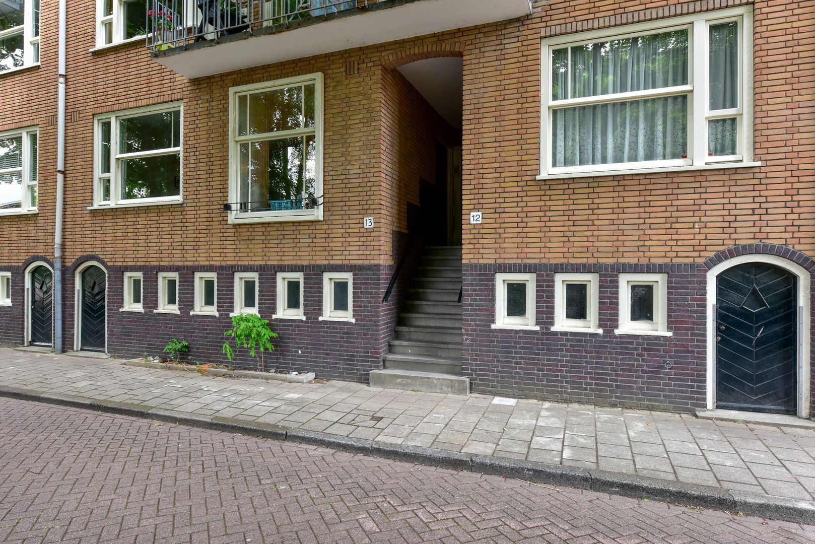 Theophilusstraat 13 3, Amsterdam foto-1