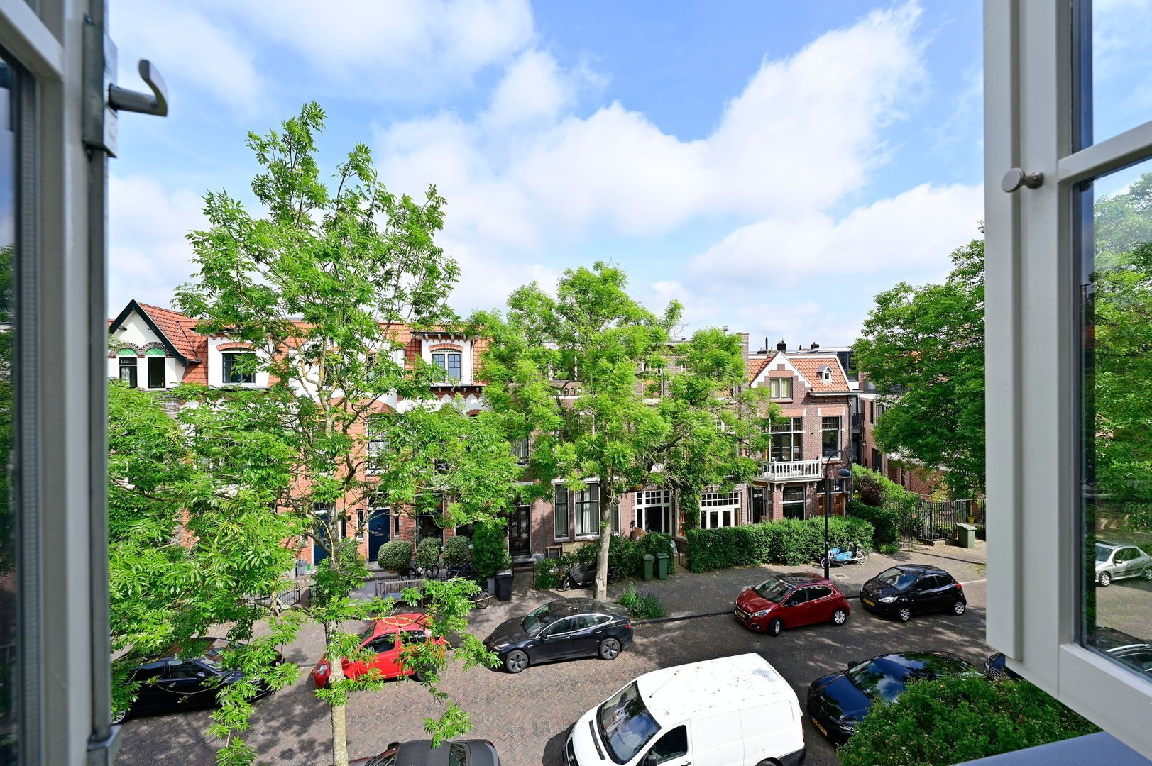 Bos en Vaartstraat 13 RD, Haarlem foto-21