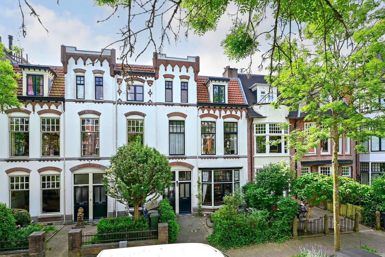 Bos en Vaartstraat 13 RD, Haarlem foto-0