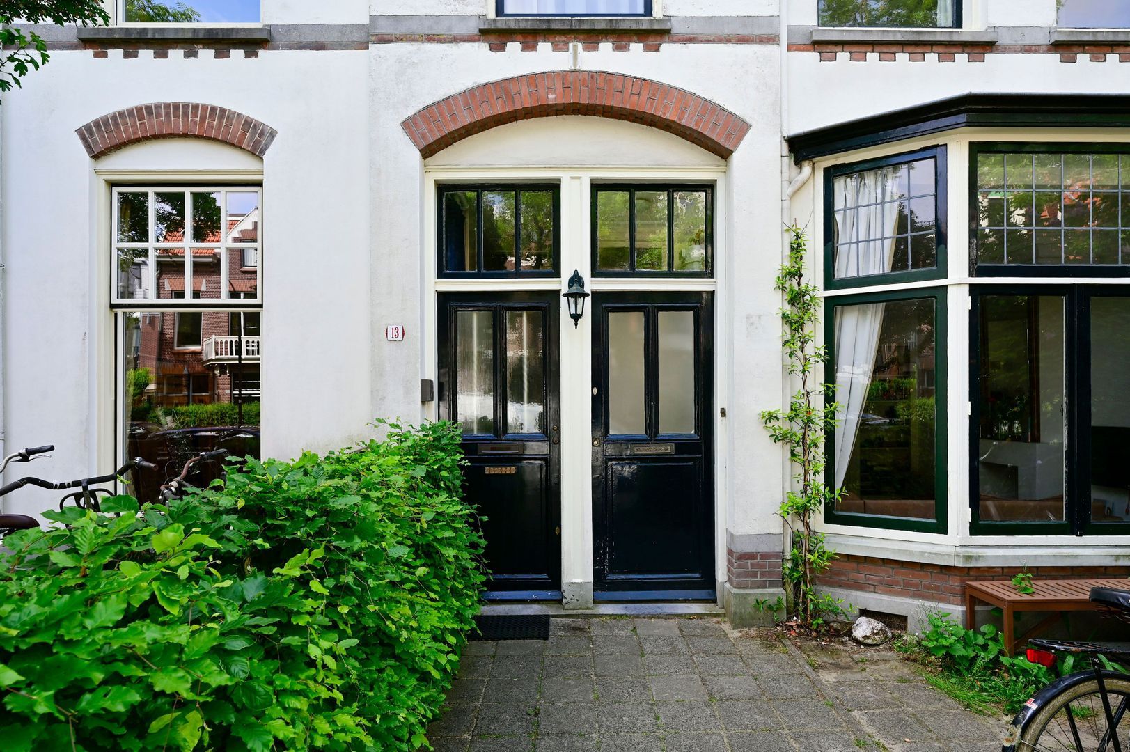 Bos en Vaartstraat 13 RD, Haarlem foto-1