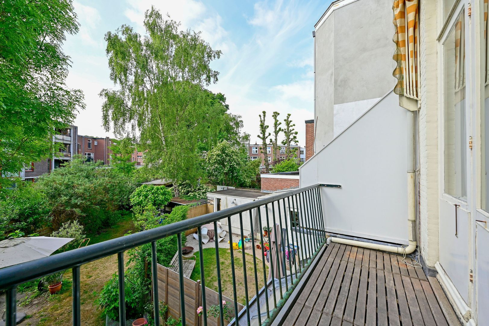 Bos en Vaartstraat 13 RD, Haarlem foto-12