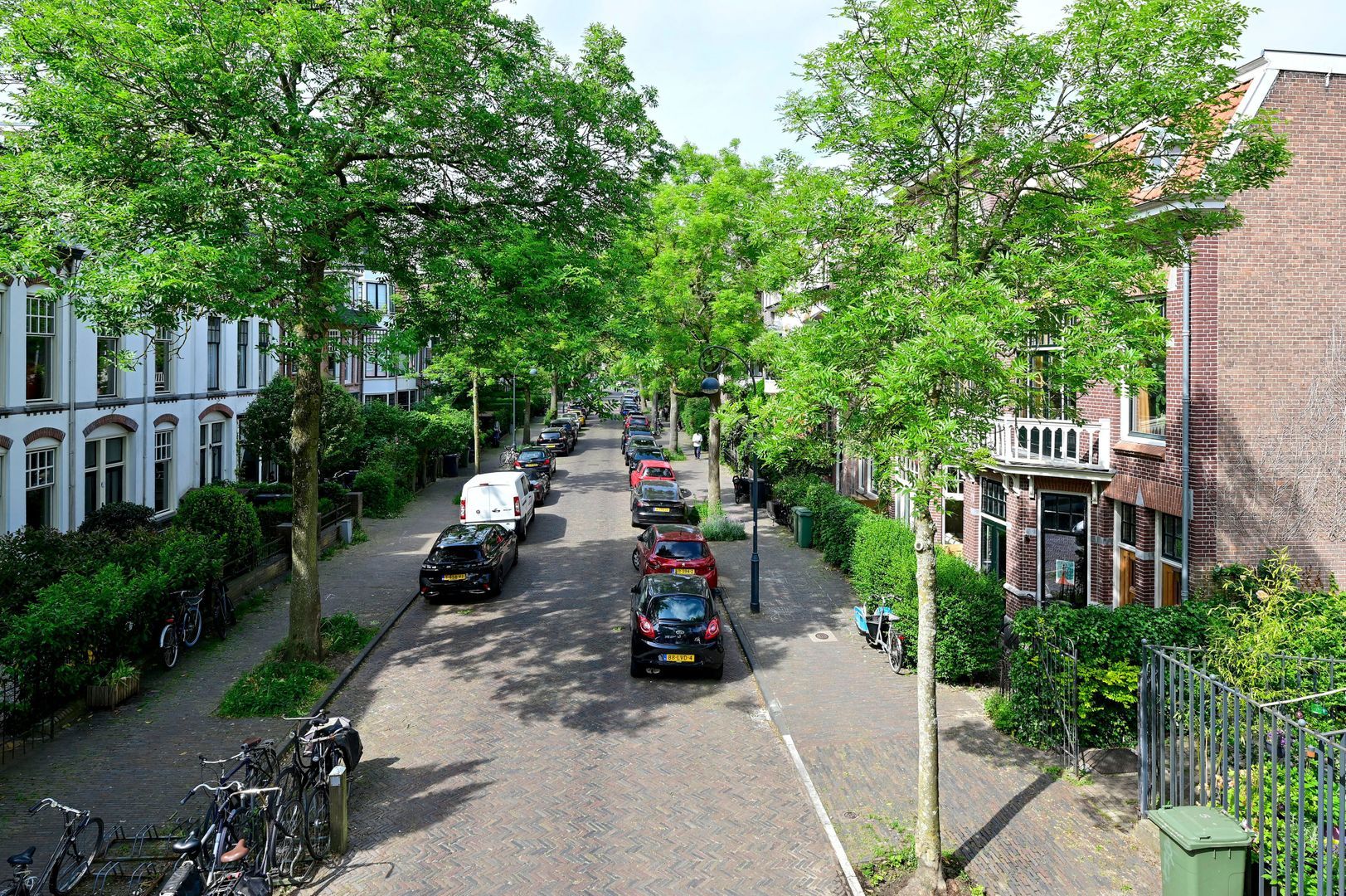 Bos en Vaartstraat 13 RD, Haarlem foto-22
