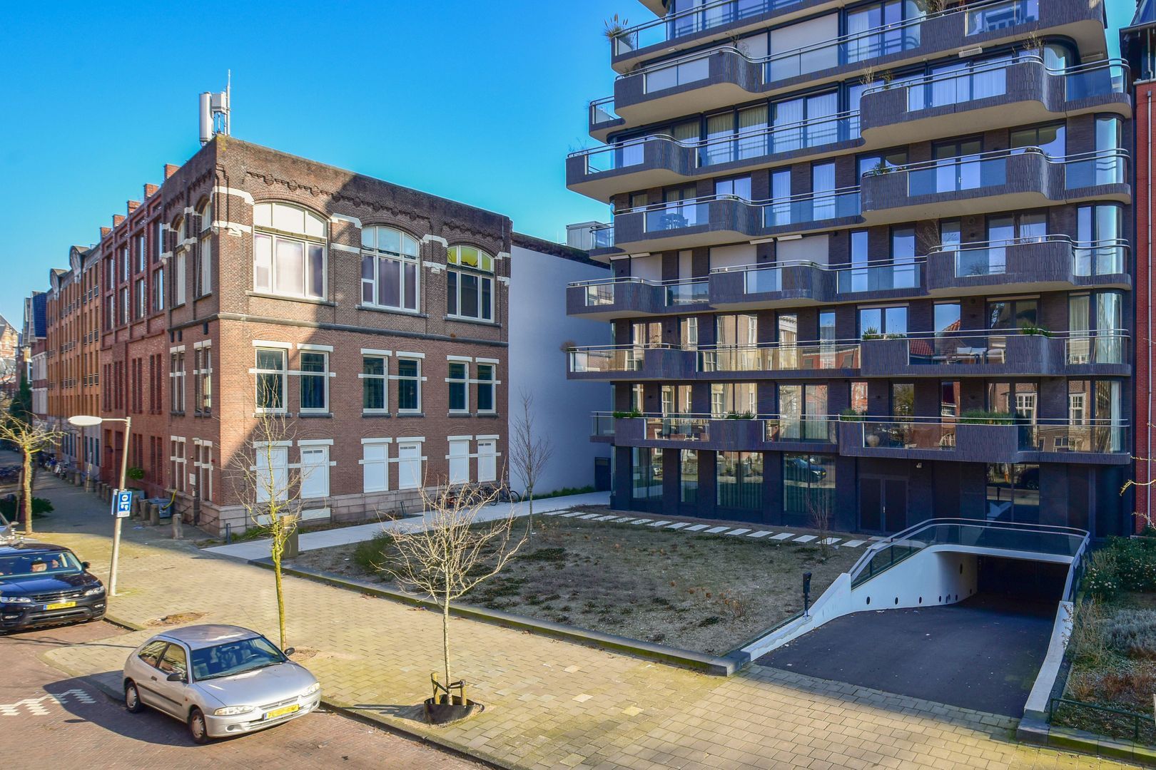 Pieter de Hoochstraat 11 F4, Amsterdam foto-43