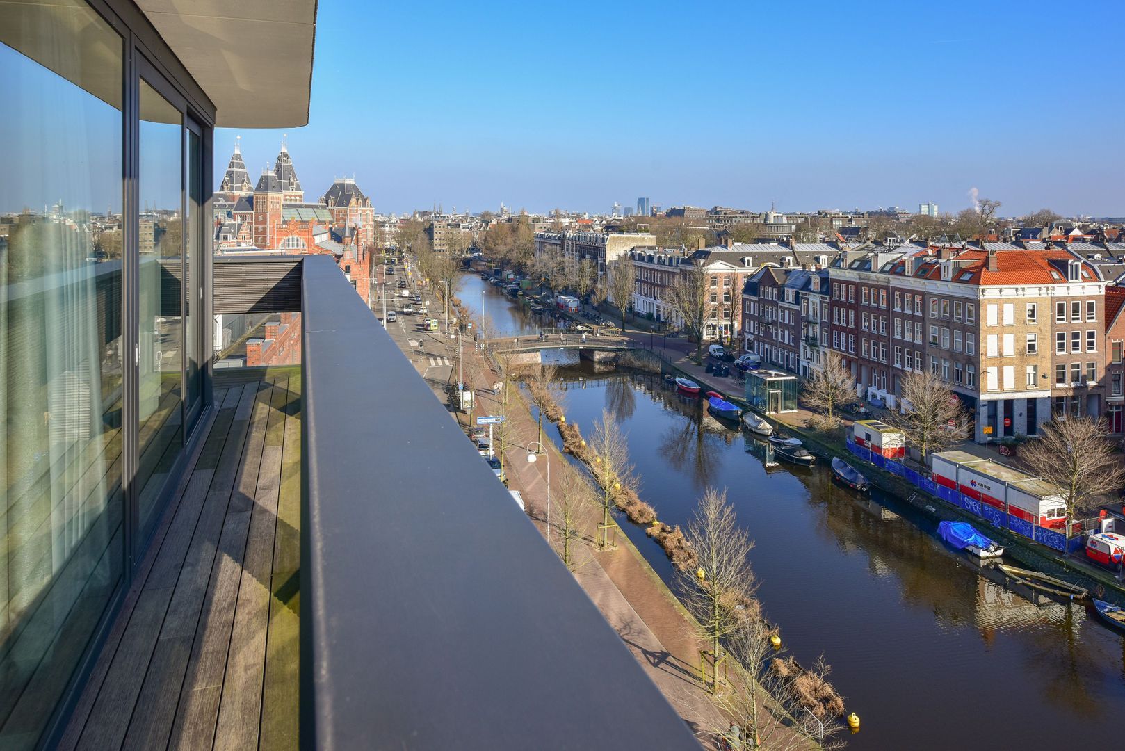 Pieter de Hoochstraat 11 F4, Amsterdam foto-27