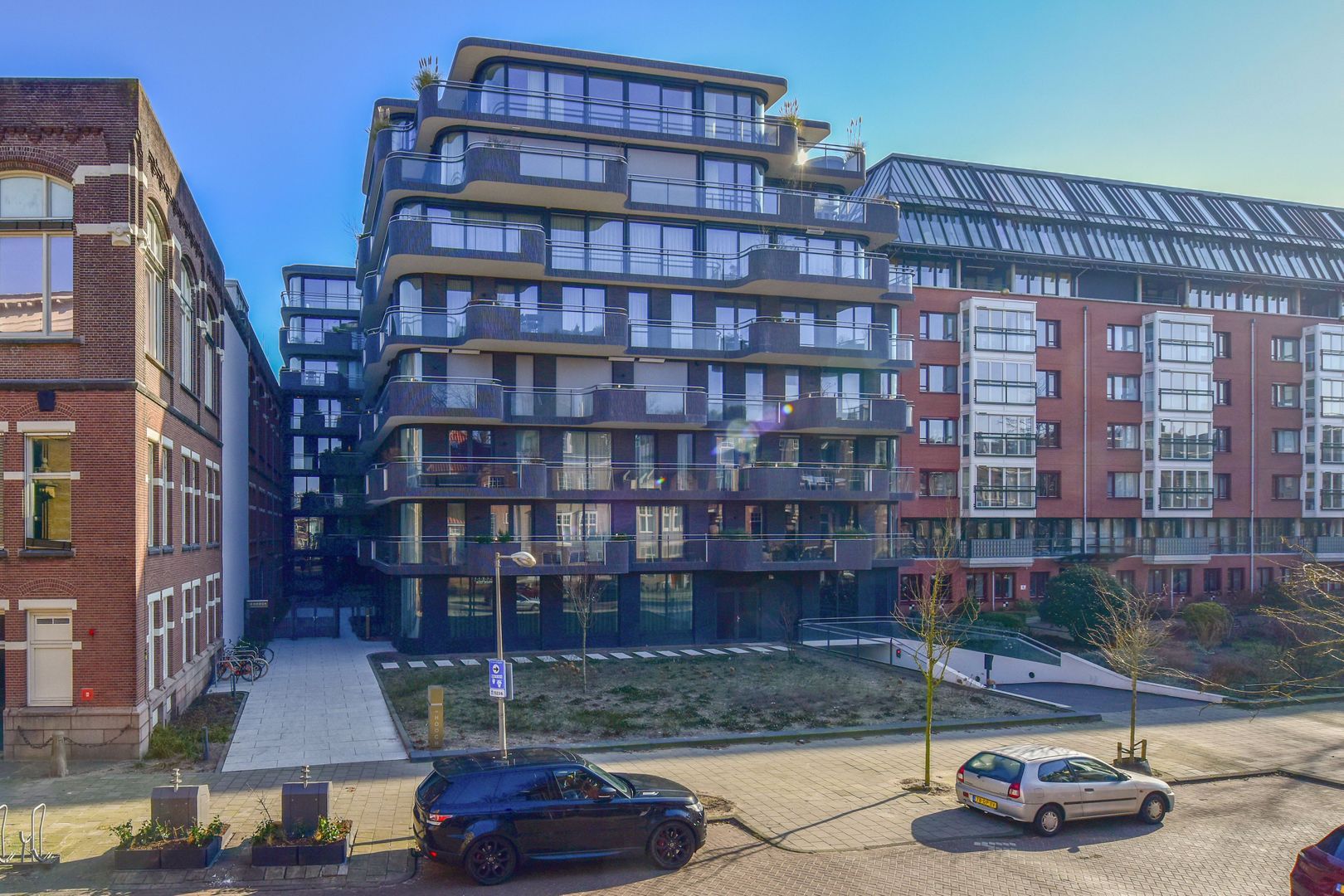 Pieter de Hoochstraat 11 F4, Amsterdam foto-42