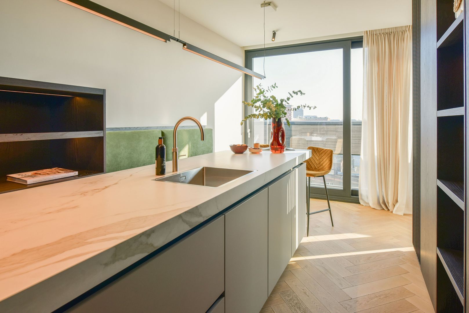 Pieter de Hoochstraat 11 F4, Amsterdam foto-7