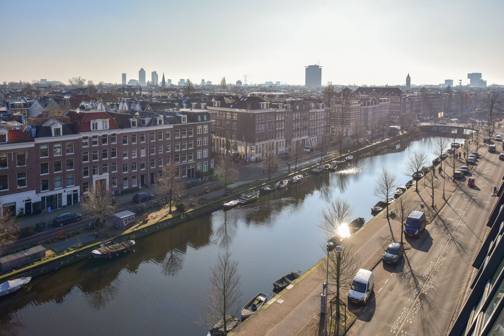 Pieter de Hoochstraat 11 F4, Amsterdam foto-30
