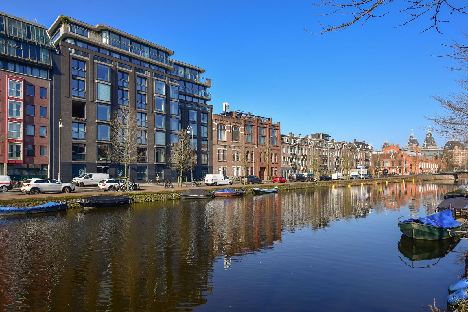 Pieter de Hoochstraat 11 F4, Amsterdam foto-33
