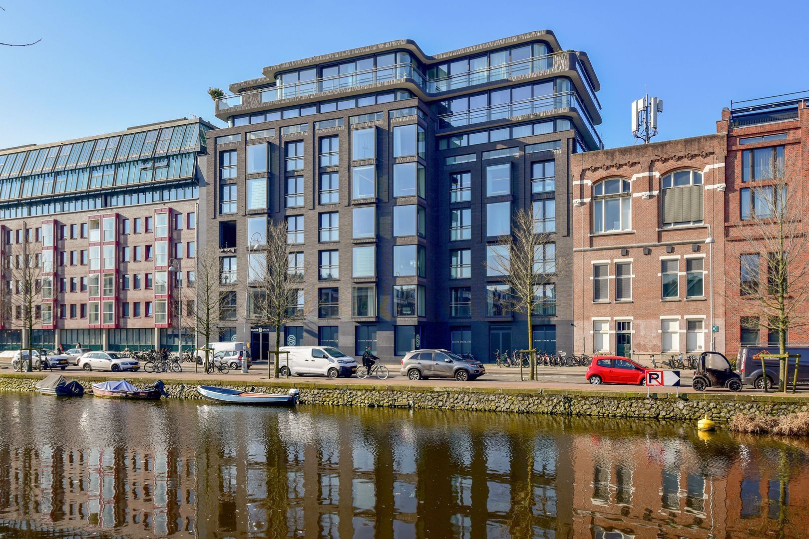 Pieter de Hoochstraat 11 F4, Amsterdam foto-44