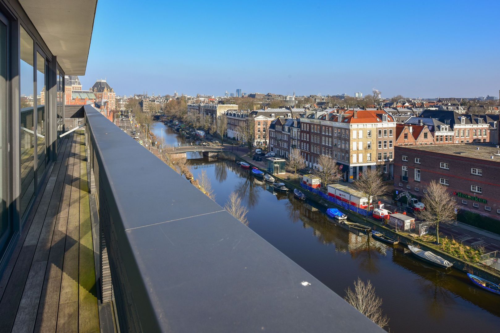 Pieter de Hoochstraat 11 F4, Amsterdam foto-29