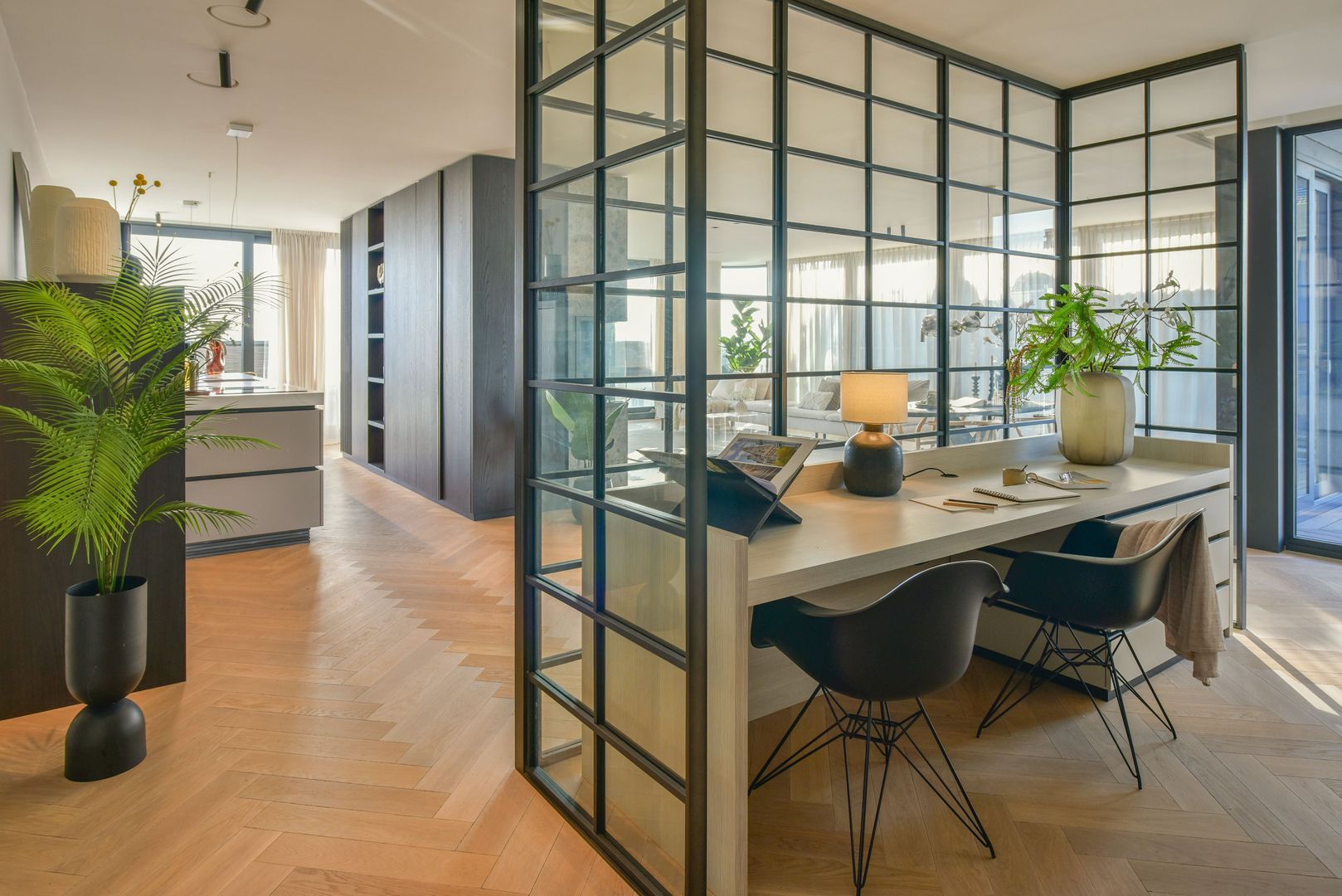 Pieter de Hoochstraat 11 F4, Amsterdam foto-4