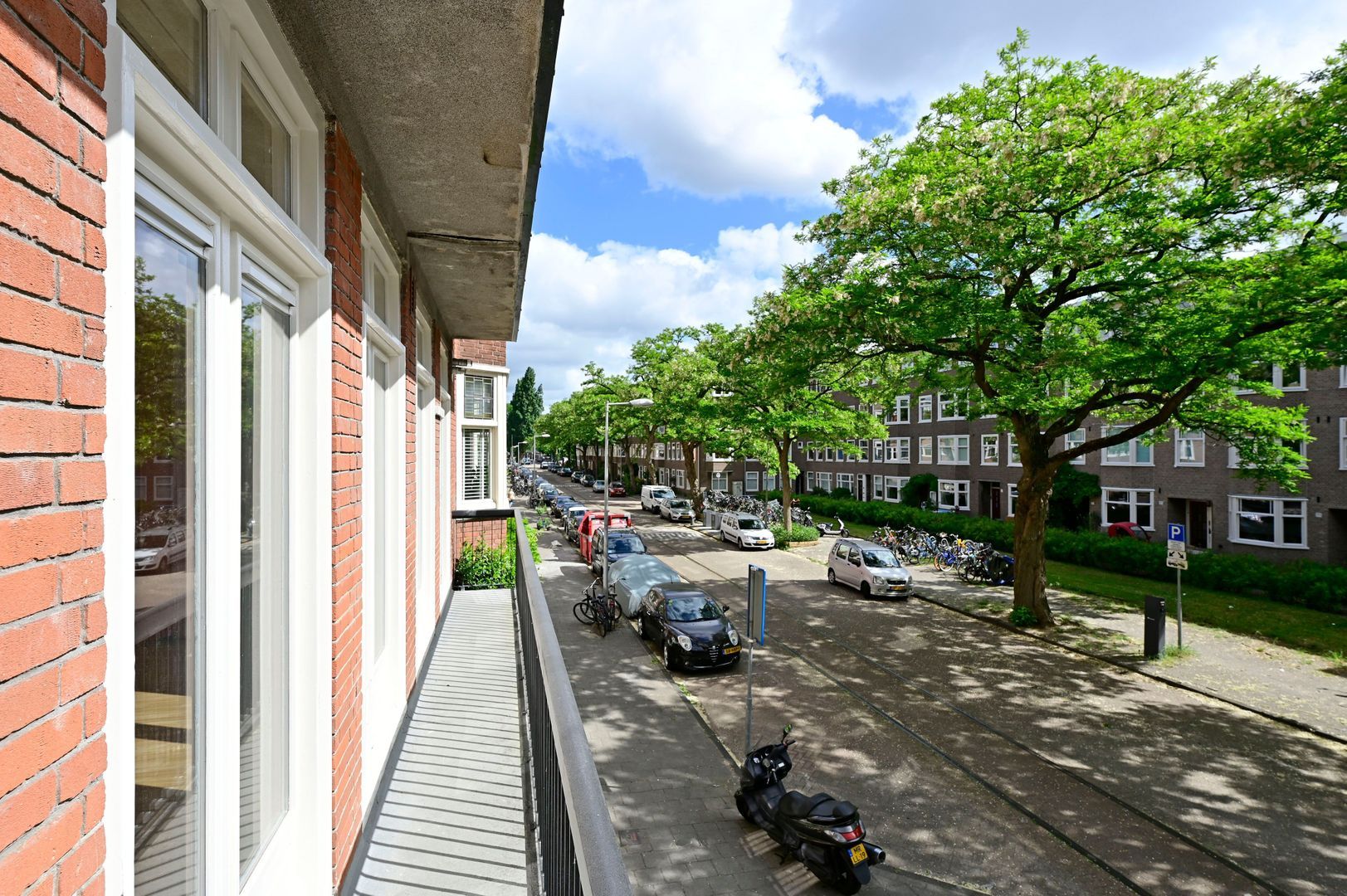 President Kennedylaan 172 1, Amsterdam foto-8