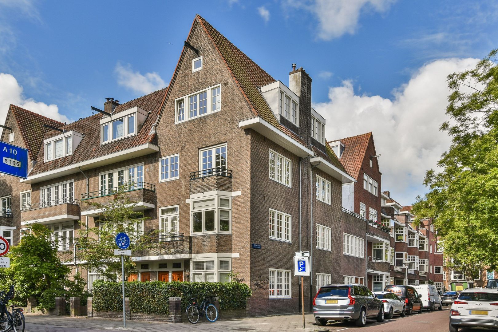Hoofdweg 25 A2, Amsterdam foto-0