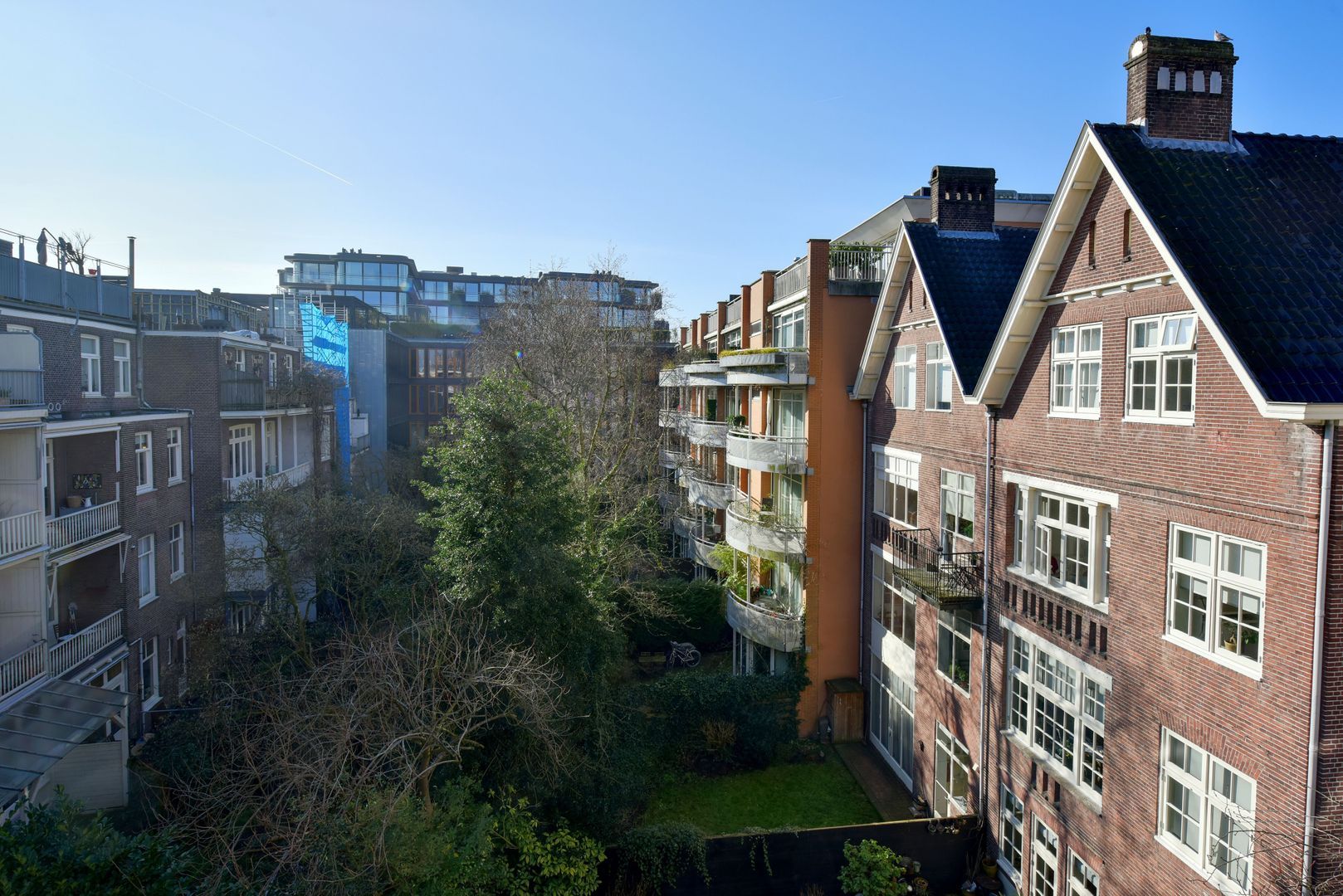 Honthorststraat 48 3, Amsterdam foto-13