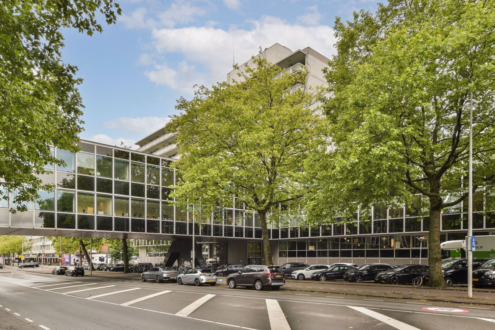 Parnassusweg 142, Amsterdam foto-2