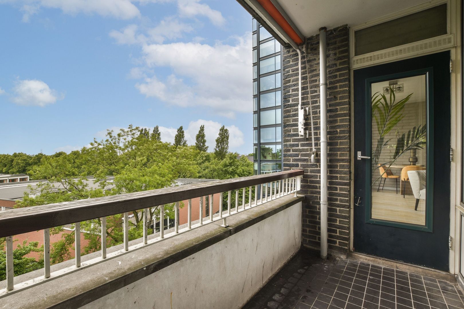Parnassusweg 142, Amsterdam foto-14