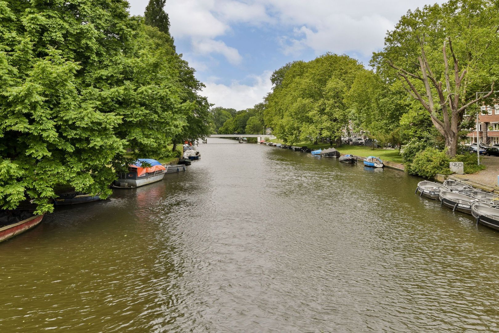 Parnassusweg 142, Amsterdam foto-28