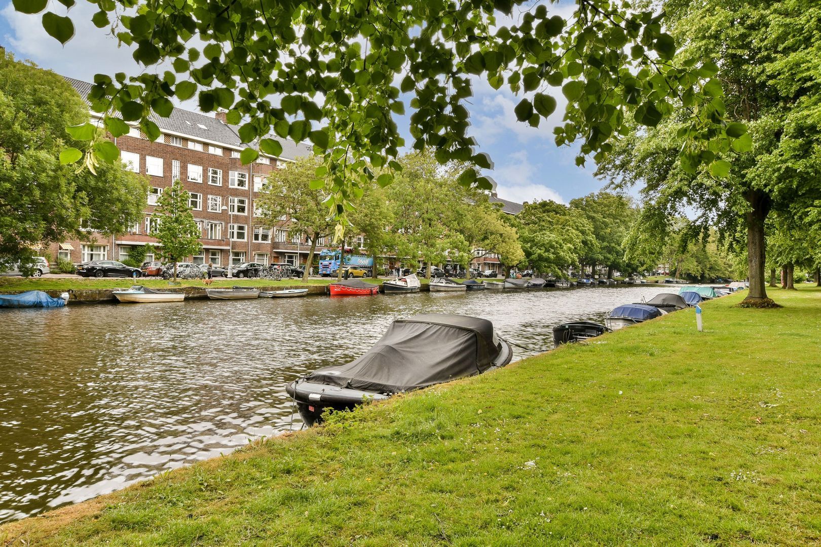 Parnassusweg 142, Amsterdam foto-27