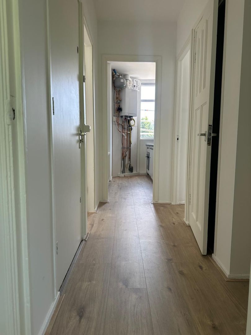 Pieter van der Doesstraat 67 3, Amsterdam foto-5