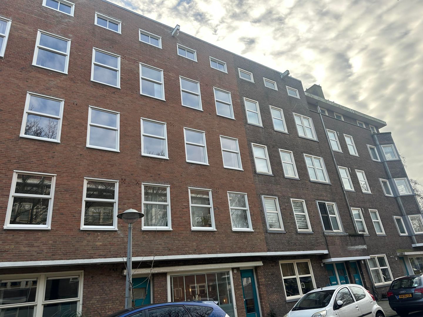 Pieter van der Doesstraat 67 3, Amsterdam foto-0