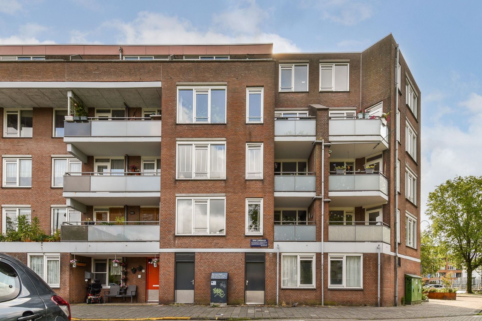 Van Noordtkade 158, Amsterdam foto-7
