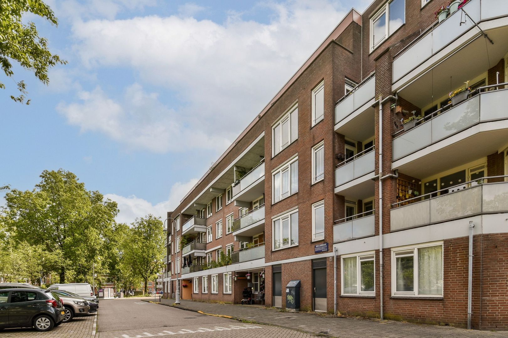 Van Noordtkade 158, Amsterdam foto-16