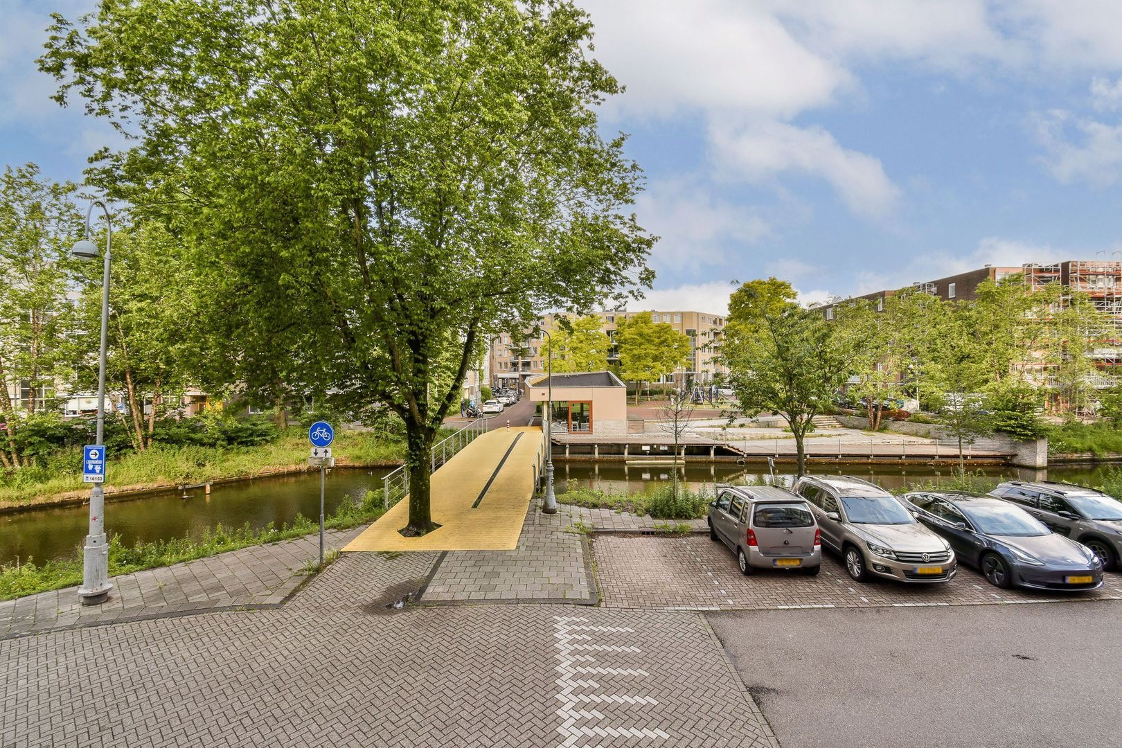 Van Noordtkade 158, Amsterdam foto-17