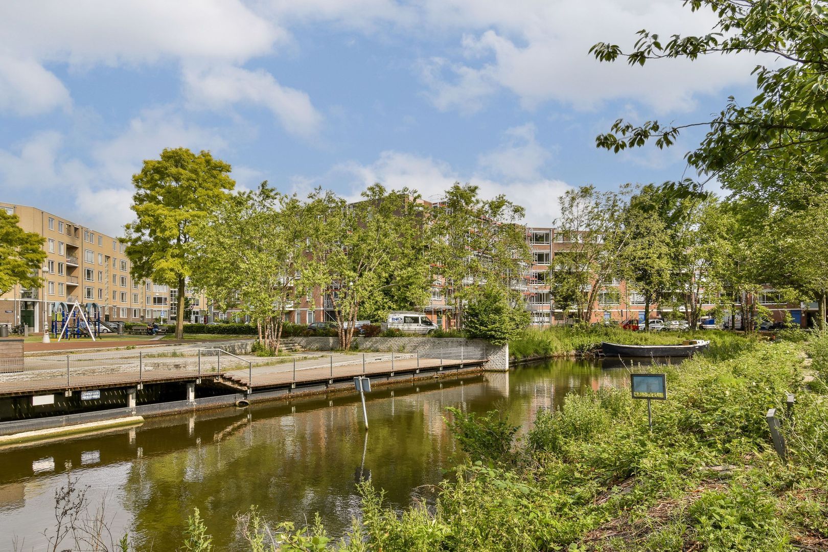 Van Noordtkade 158, Amsterdam foto-9