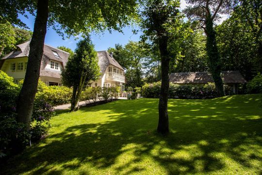 Eeuwigelaan 25, Bergen (nh)