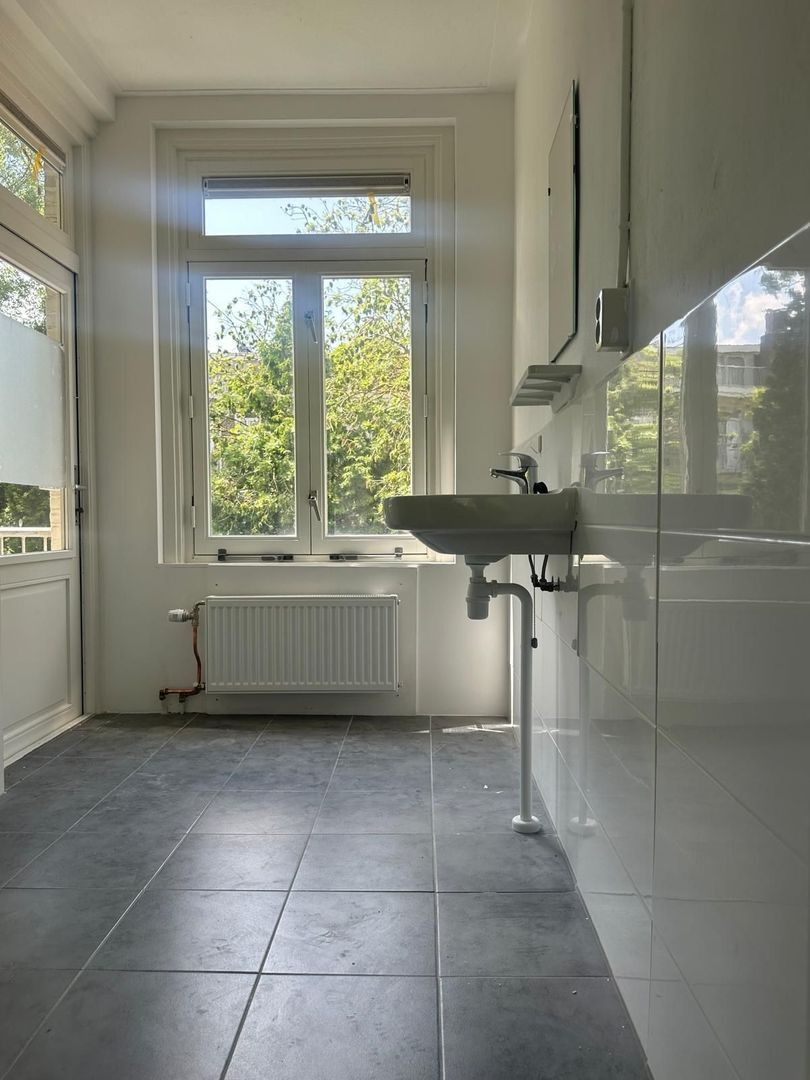 Van Speijkstraat 159 2, Amsterdam foto-5