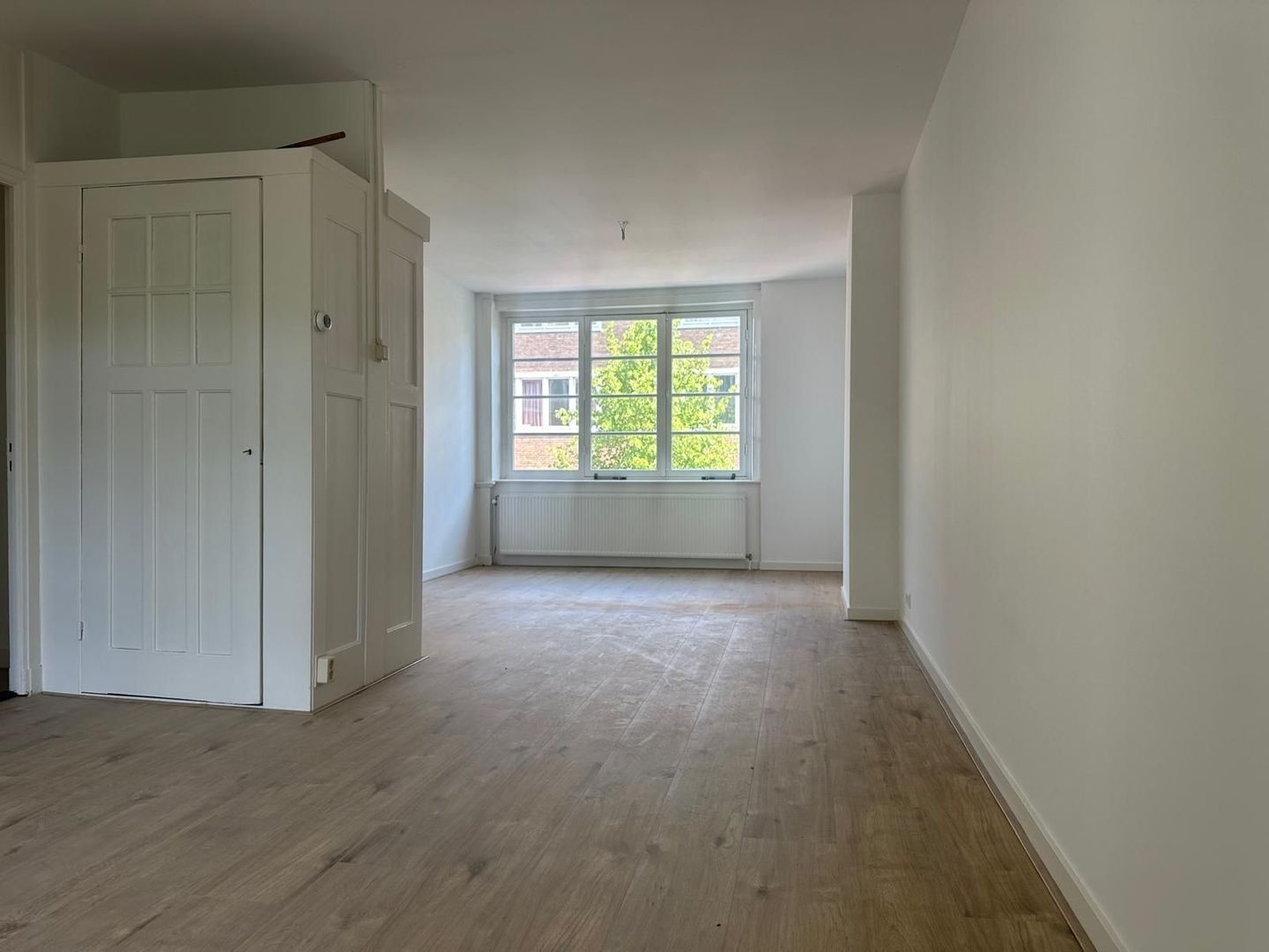 Van Speijkstraat 159 2, Amsterdam foto-2