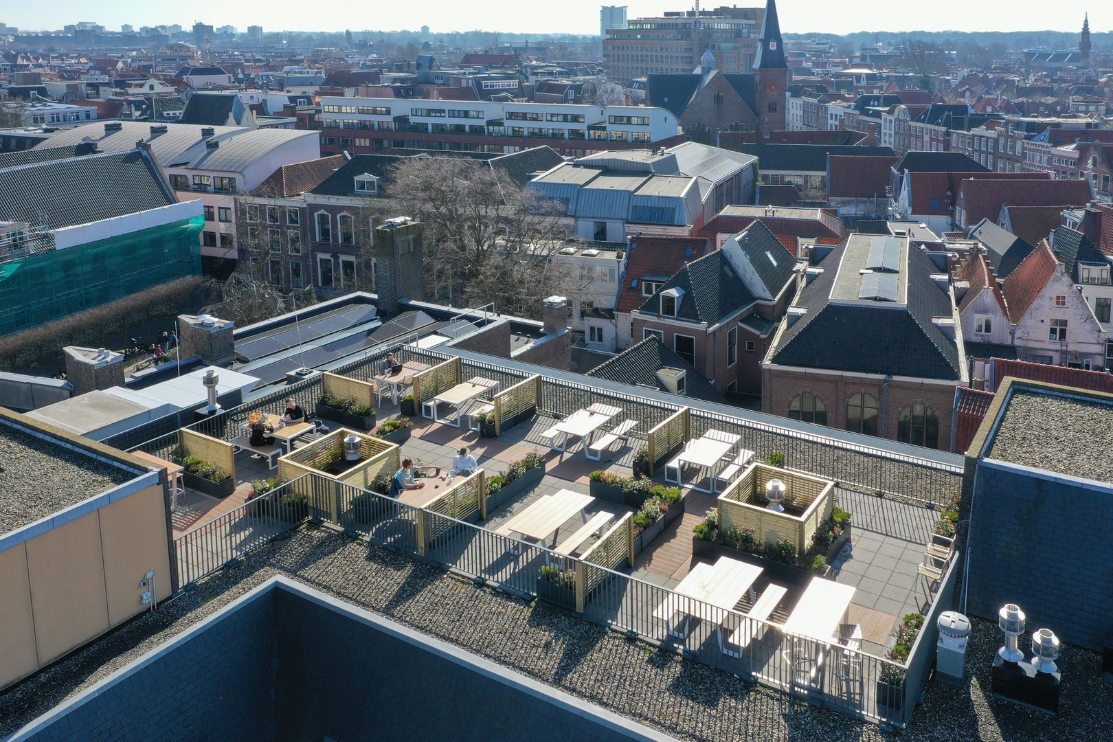 Nobelstraat 19 A17, Haarlem foto-18