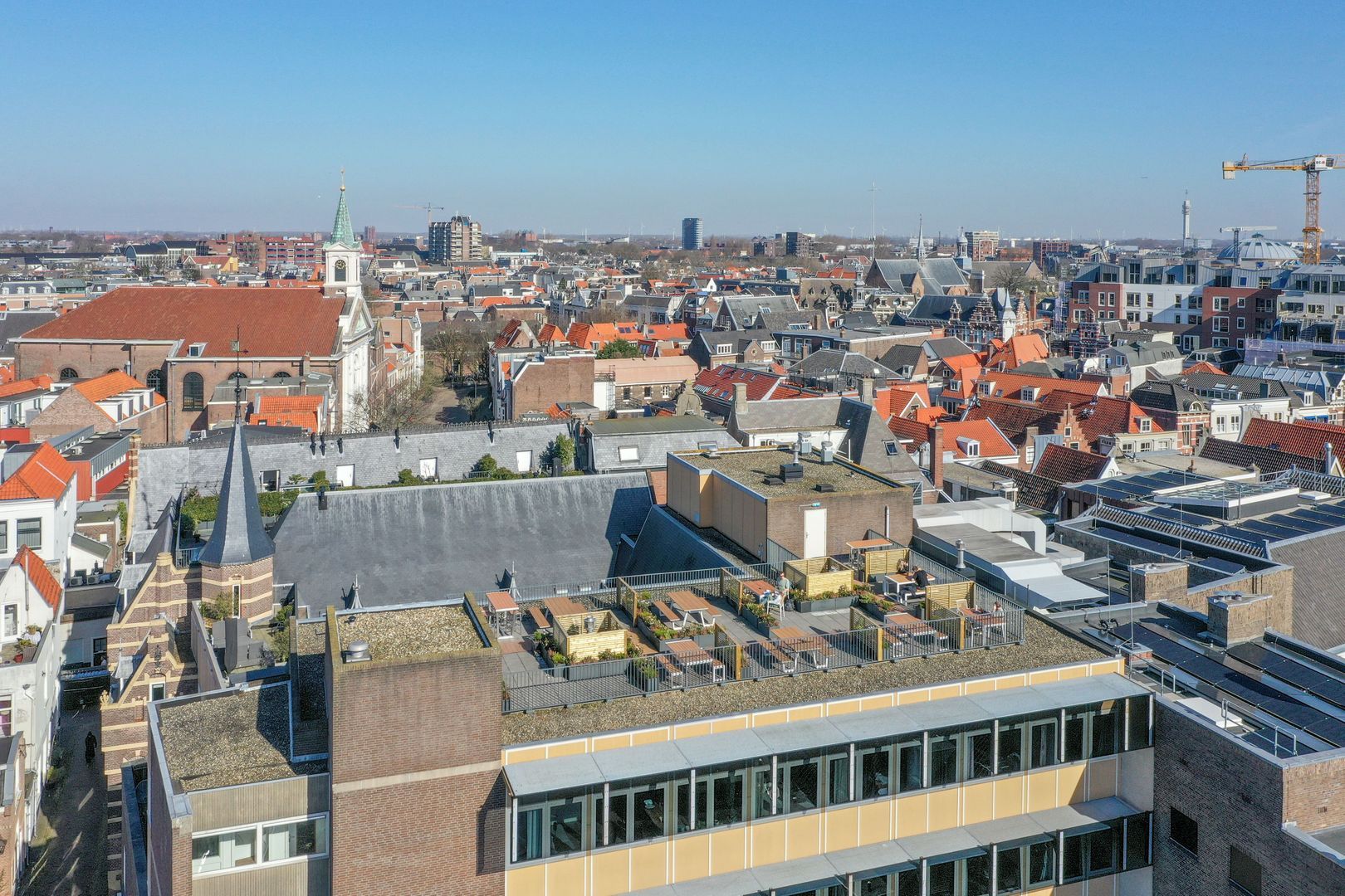 Nobelstraat 19 A17, Haarlem foto-19