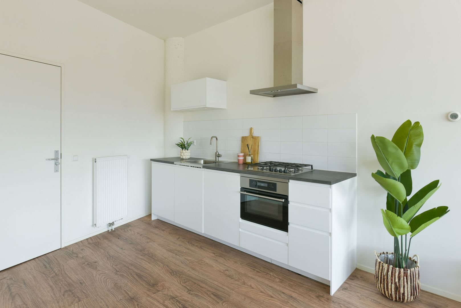 Nobelstraat 19 A17, Haarlem foto-6