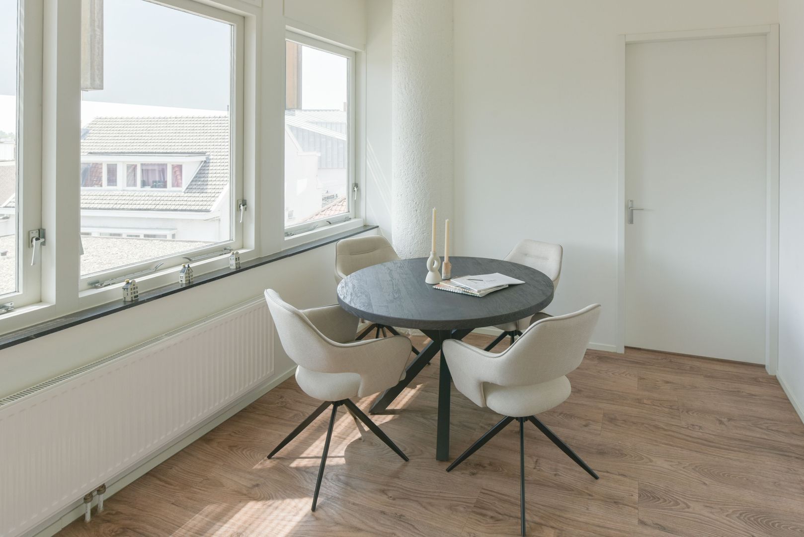 Nobelstraat 19 A17, Haarlem foto-8